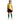 Brazil 2026 Home Youth Jersey Canary Yellow NIKE