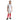 England 2026 Home Kids' Jersey White/Navy NIKE