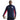 England AWF Woven Men's Soccer Jacket Navy/Red NIKE