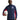 England AWF Woven Men's Soccer Jacket Navy/Red NIKE