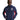 England AWF Woven Men's Soccer Jacket Navy/Red NIKE