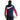 England AWF Woven Men's Soccer Jacket Navy/Red NIKE