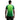 Nigeria 2026 Stadium Home Men's Jersey Green/White NIKE