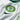 Nigeria 2026 Stadium Away Men's Jersey White/Green NIKE