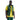 Springboks Sideline Fill Men's Vest Green Gold NIKE