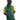 Springboks Sideline Fill Men's Vest Green Gold NIKE