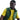 Springboks Sideline Fill Men's Vest Green Gold NIKE