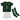 Springboks 25/26 Stadium Home Youth Kit Green NIKE