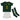 Springboks 25/26 Stadium Home Youth Kit Green NIKE
