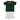 Springboks 25/26 Stadium Home Youth Kit Green NIKE