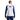 Chelsea FC Strike Third Drill Men's Top White/Blue NIKE