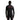 Paris Saint-Germain Strike Drill Men's Top Black/Red NIKE