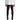 Paris Saint-Germain Strike Drill Men's Pants Black/Red NIKE