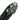 Mercurial Vapor 17 Club FG/MG Men's Soccer Boots Black/Green NIKE