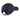 Heritage 88 Metal Swoosh Men's Cap Navy Blue NIKE