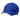 Dri-FIT Club Unstructured Metal Swoosh Men's Cap Royal NIKE