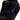 Air Max 90 Youth Sneaker Black/Blue/White NIKE