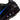Air Max 90 Youth Sneaker Black/Blue/White NIKE