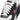Air Max 90 Youth Sneaker White/Pink NIKE