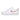 Court Vision Low Next Nature Women's Sneaker White/Pink NIKE