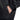 Sportswear Windrunner Hooded Men's Jacket Black White NIKE