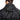 Sportswear Windrunner Hooded Men's Jacket Black White NIKE