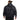 Sportswear Windrunner Hooded Men's Jacket Black White NIKE