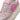 Court Vision Alta Women's Sneaker Silt Red/Pink NIKE