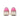 Court Vision Alta Women's Sneaker Silt Red/Pink NIKE