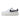 Court Vision Alta Women's Sneaker White/Black NIKE