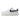 Court Vision Alta Women's Sneaker White/Black NIKE