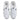 Court Vision Alta Women's Sneaker White/Black NIKE