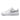Force 1 Low Youth Sneaker White/Black NIKE