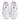 Force 1 Low Youth Sneaker White/Black NIKE