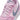Court Borough Low Recraft Youth Sneaker Pink/Ash NIKE