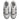 Court Borough Low Recraft Youth Sneaker Tiny/Grey NIKE