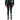 Sportswear Classics High Waisted Women's Leggings Black NIKE