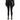 Sportswear Classics High Waisted Women's Leggings Black NIKE