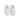 Air Force 1 Low Easy On Infant Sneaker Mono White NIKE