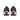 Air Max Portal Women's Sneaker Tattoo/Burgundy NIKE