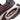 Air Max Portal Women's Sneaker Tattoo/Burgundy NIKE