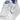 Air Force 1 '07 Women's Sneaker White/Navy NIKE