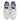 Air Force 1 '07 Women's Sneaker White/Navy NIKE