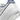 Air Force 1 '07 Women's Sneaker White/Navy NIKE