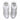 P-6000 Youth Sneaker White/Silver NIKE