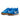Gato Youth Kids' Sneakers Photo Blue/Gum NIKE