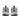 Air Max Moto 2K Youth Sneaker Tint/Silver NIKE