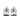 Air Max Moto 2K Youth Sneaker White/Violet NIKE