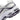 Air Max Moto 2K Youth Sneaker White/Violet NIKE