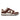 Dunk Low Women's Sneaker Sail/Brown NIKE